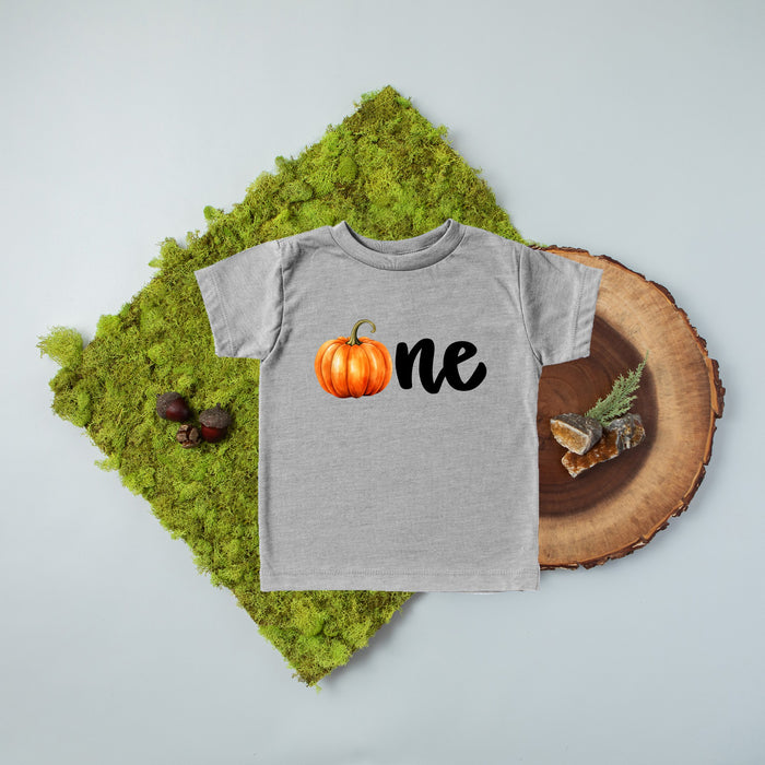 6-12M T-shirt / Gray