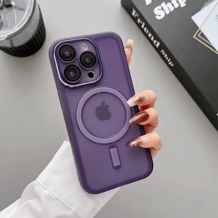 For iPhone 14Pro MAX / Purple