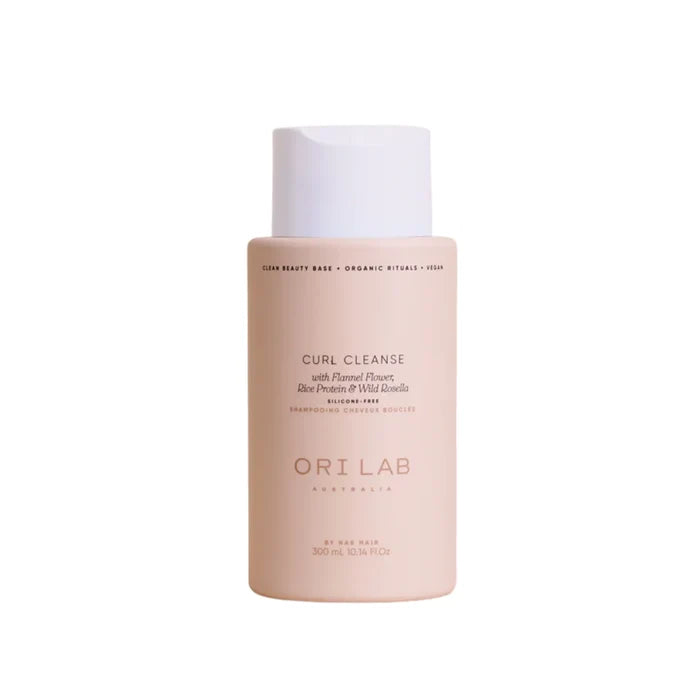 ORI Lab Curl Cleanse