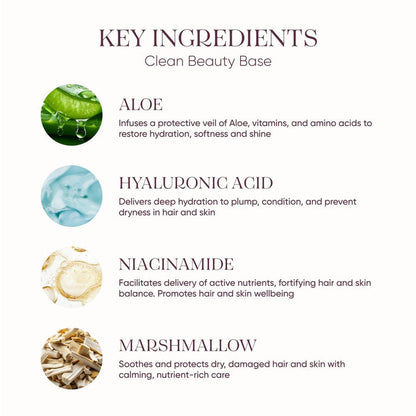 ORI Lab Curl Cleanse