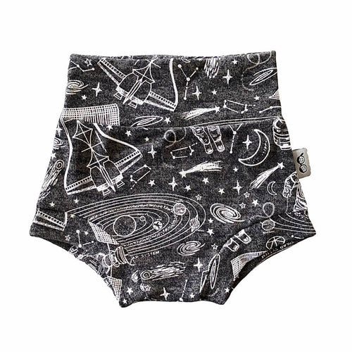 Outer Space Bummies