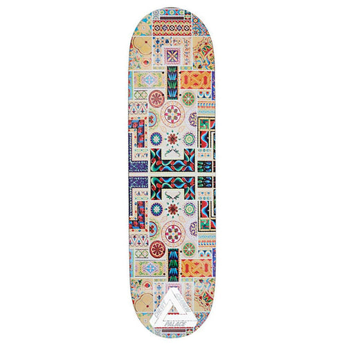 Palace - Chewy Pro S25 Deck