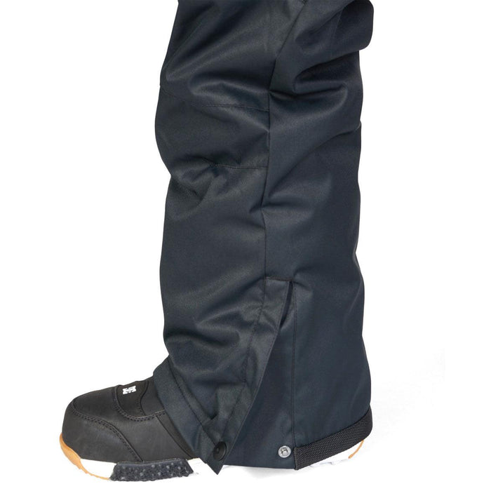 Pantalon Niño Dc Snow Banshee Old Niño Negro - Indy