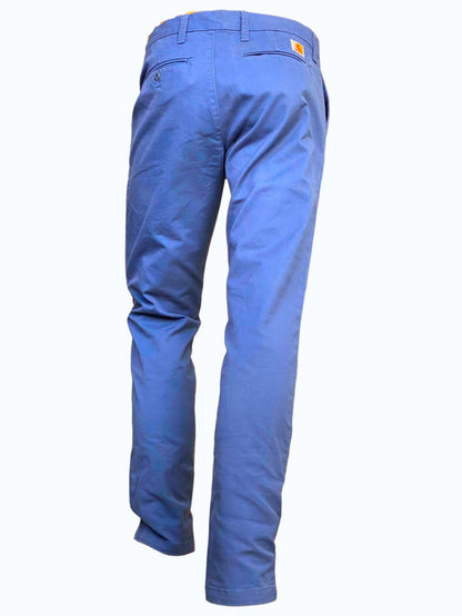pantaloni Carhartt carta zucchero