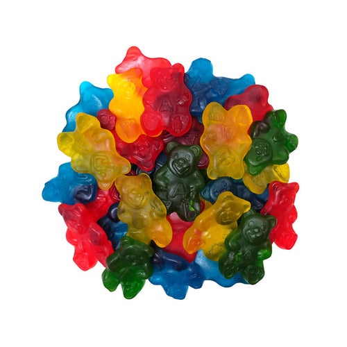 Papa gummy bears - 2.27kg