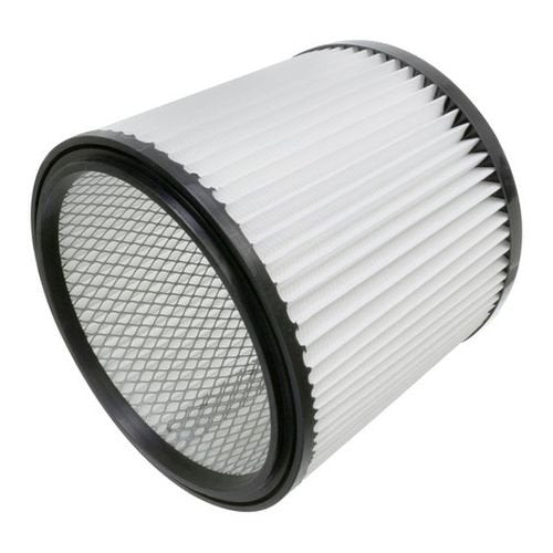 Parkside Lidl Universal Cartridge Dry model Filter for Canister Vacuum Cleaners (178mm x 150mm x 163mm)