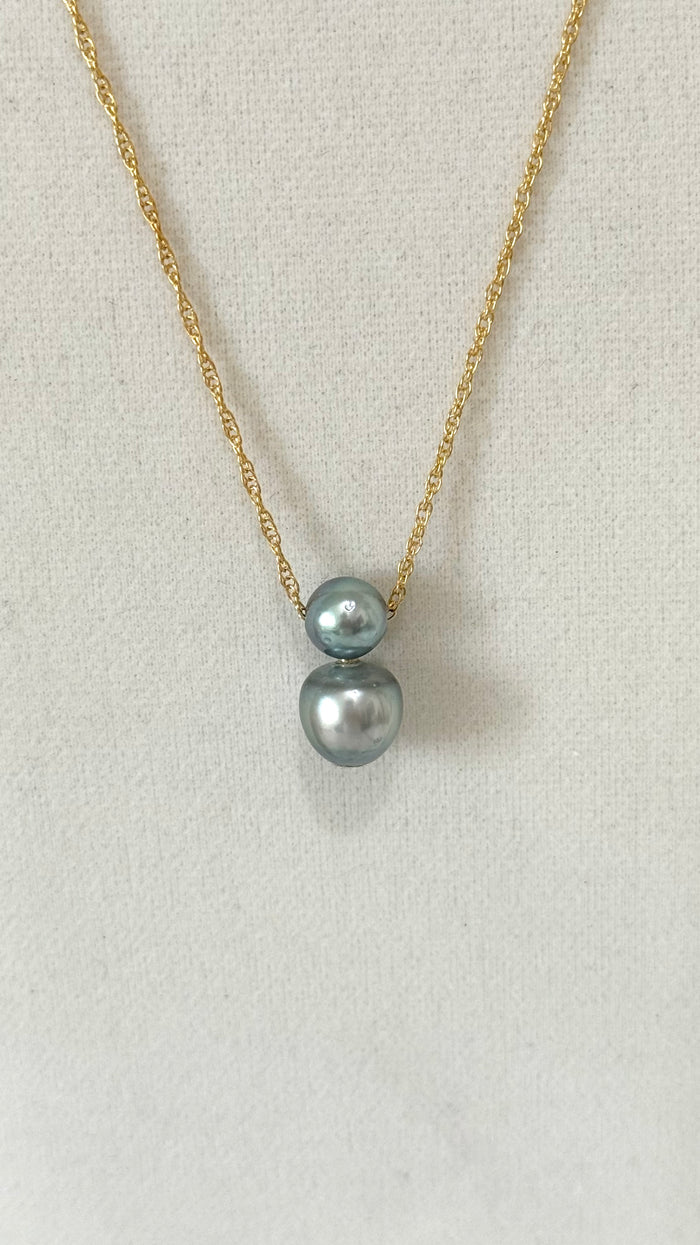 PENDULUM necklace