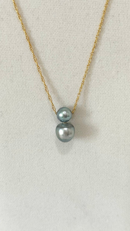 PENDULUM necklace