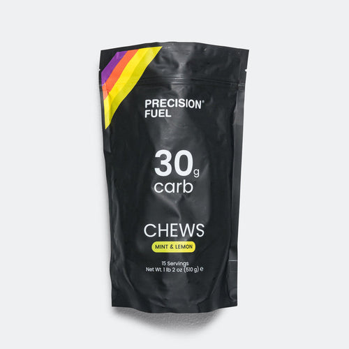 PF 30 Chew - Mint & Lemon Flavour - 15 Pack