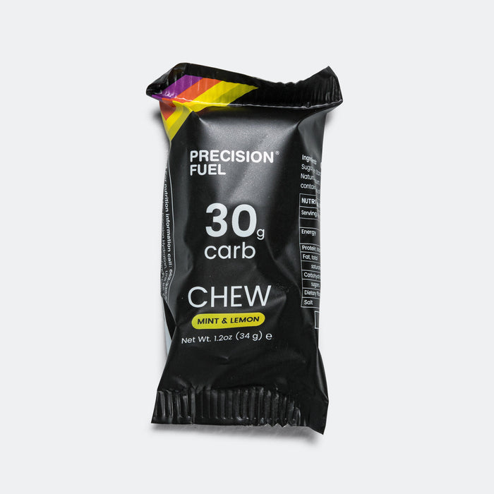 PF 30 Chew - Mint & Lemon Flavour - 15 Pack