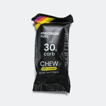PF 30 Chew - Mint & Lemon Flavour - 15 Pack
