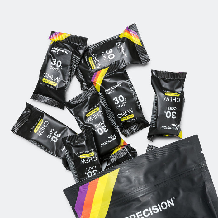 PF 30 Chew - Mint & Lemon Flavour - 15 Pack