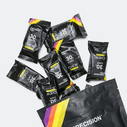 PF 30 Chew - Mint & Lemon Flavour - 15 Pack