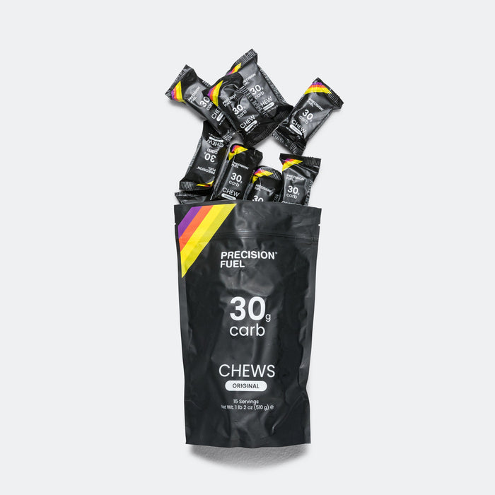 PF 30 Chew - Original Flavour - 15 Pack