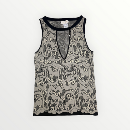 PHILIPPE MONTIGNON BLUSA TOP