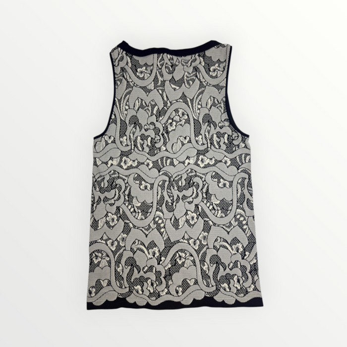 PHILIPPE MONTIGNON BLUSA TOP