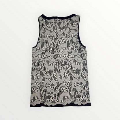 PHILIPPE MONTIGNON BLUSA TOP