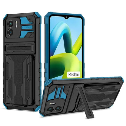 Redmi Note 11 / Blue