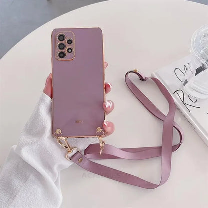 poco x3 / ZBBGS Cherry Purple