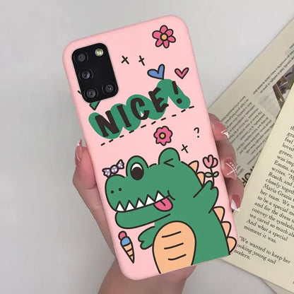 Galaxy A31 / MP51