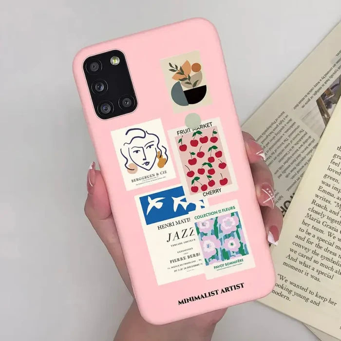 Galaxy A31 / MP59