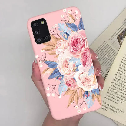 Galaxy A31 / MP89