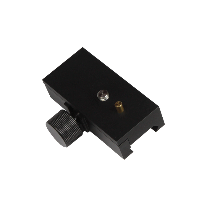 Picatinny Rail Mount