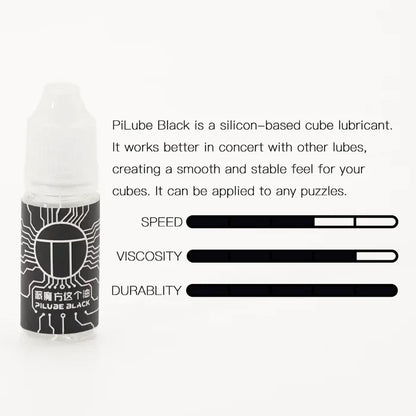 PiLube Black (Syringe)