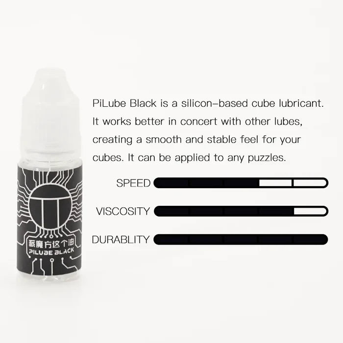 PiLube Black