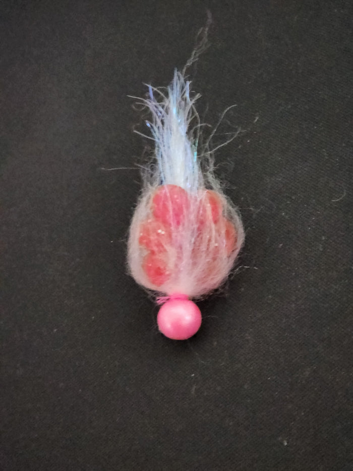 Pink Pearl Cluster