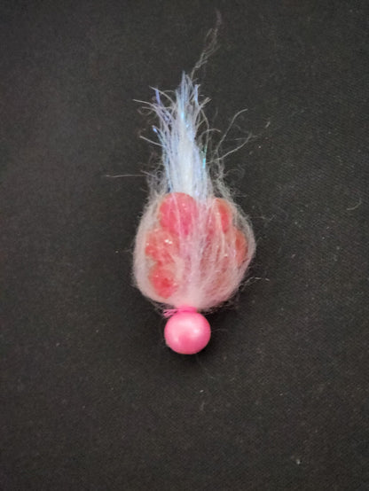 Pink Pearl Cluster