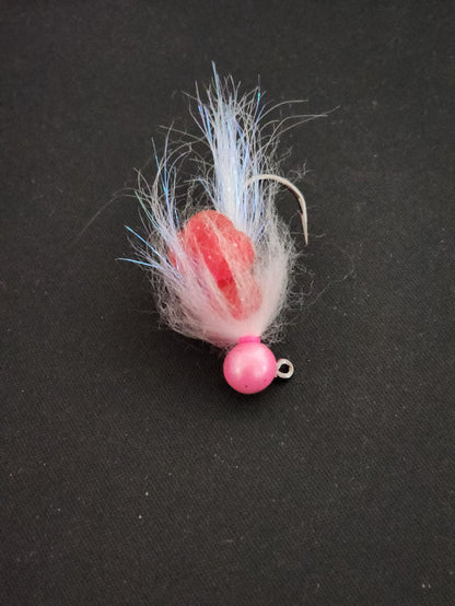 Pink Pearl Cluster
