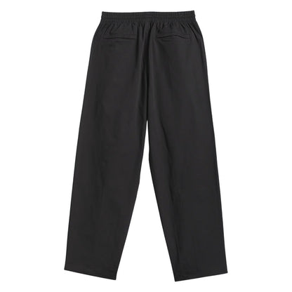 adidas - Pintuck Pant 2.0 (Black/Black)