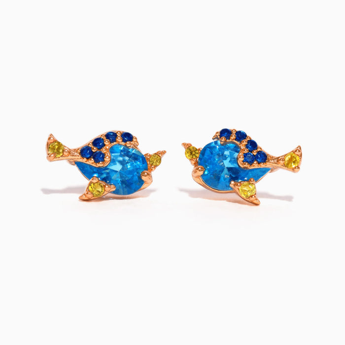 Pixar Finding Nemo Dory Studs