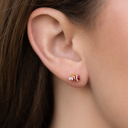 Pixar Finding Nemo Studs