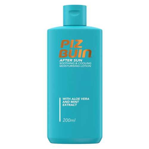 Piz Buin After Sun Moisturising Lotion 200ml