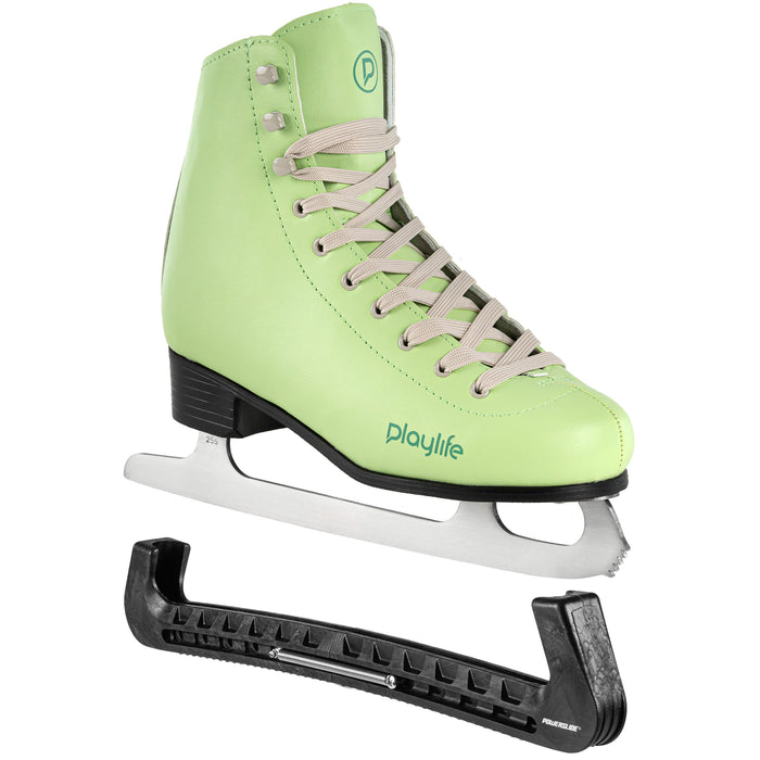 PL Classic Fresh Mint + Ice Blade Cover bundle