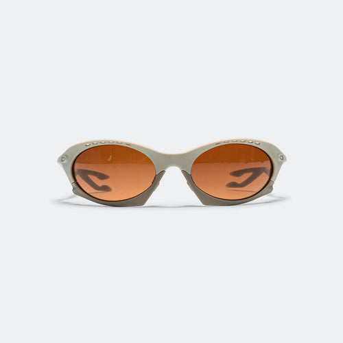 Plantaris - Matte Sand/Prizm Brown Gradient