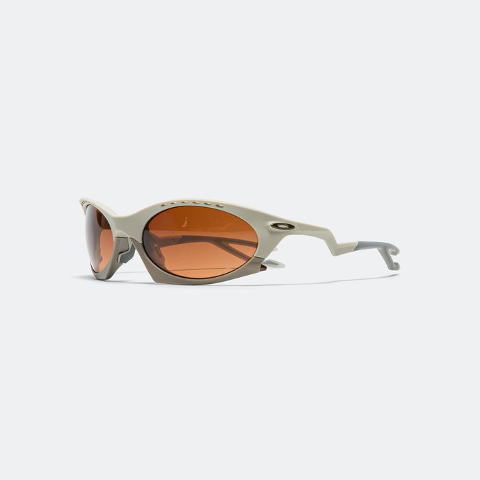 Plantaris - Matte Sand/Prizm Brown Gradient