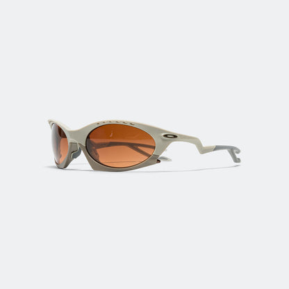 Plantaris - Matte Sand/Prizm Brown Gradient