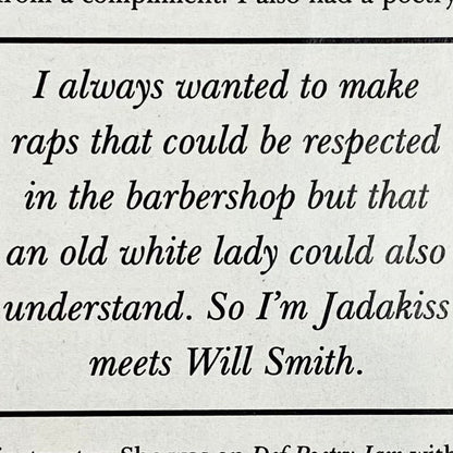 Playboy 2006 Magazine Feature Interview
