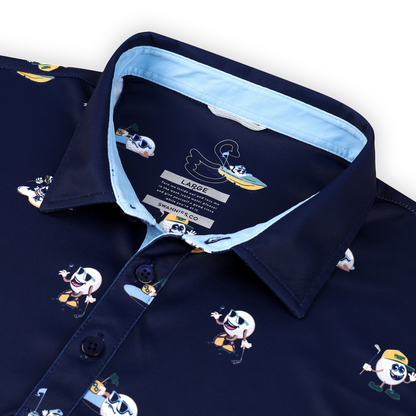 POLO GOLF MEINKE
