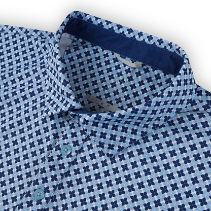 POLO GOLF SWANNIES RAE