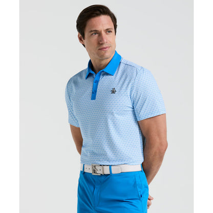 FRENCH BLUE / XXXL