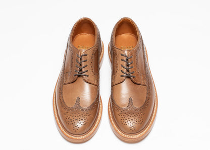 8D Longwing Dune Chromexcel
