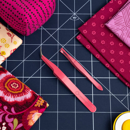 Precision Tweezers