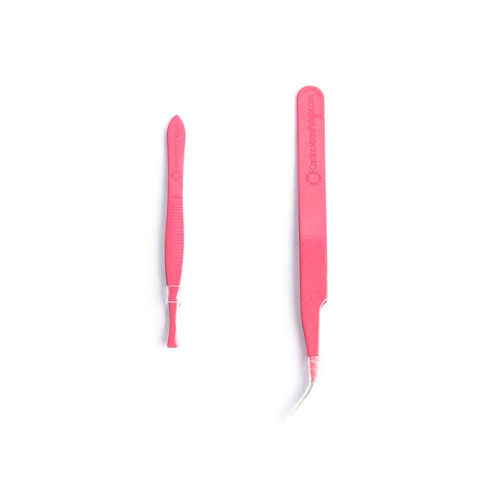 Precision Tweezers