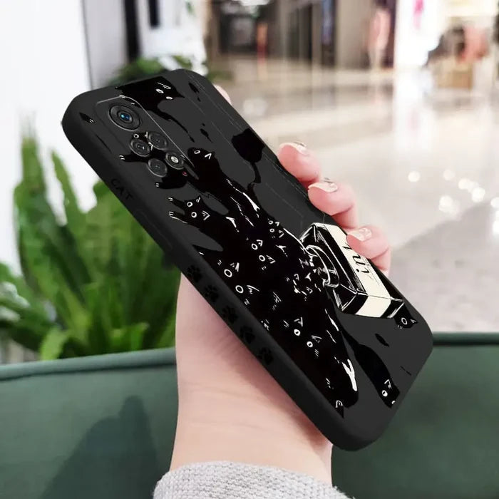 the joker iphone case