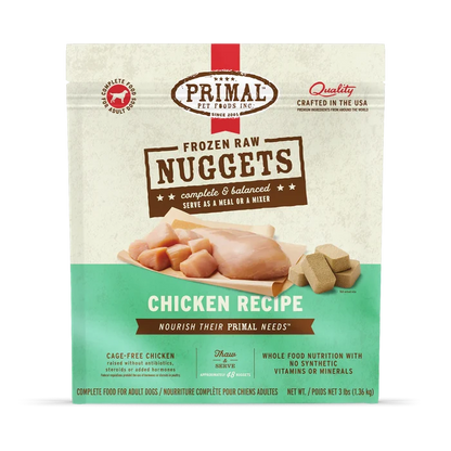 Chicken / 3 LB