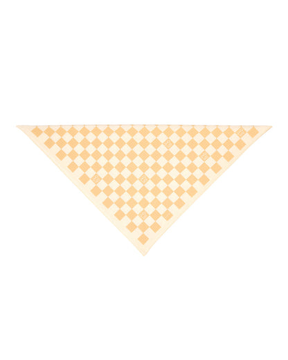 Print Check or Stripe Bandanas